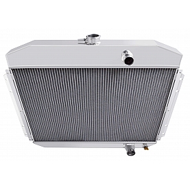 Frostbite by Holley Radiator FB196