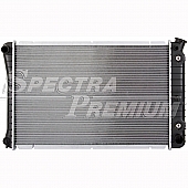Spectra Premium Radiator CU920