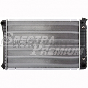 Spectra Premium Radiator CU920