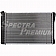 Spectra Premium Radiator CU920