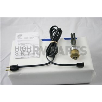 Moroso Performance Oil Heater - 23980