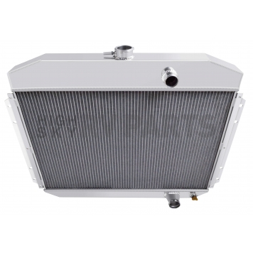 Frostbite by Holley Radiator FB197