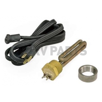 Moroso Performance Oil Heater - 23990