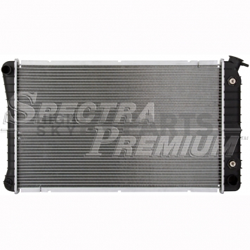 Spectra Premium Radiator CU921