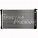 Spectra Premium Radiator CU921