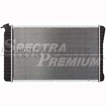 Spectra Premium Radiator CU921-1
