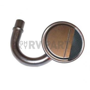 Melling Engine Oil Pump Pickup - 155S