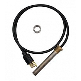 Moroso Performance Oil Heater - 23991