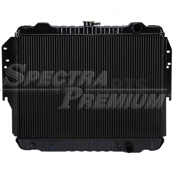 Spectra Premium Radiator CU922