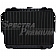 Spectra Premium Radiator CU922