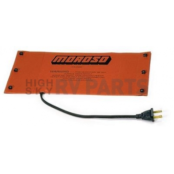 Moroso Performance Oil Heater - 23995