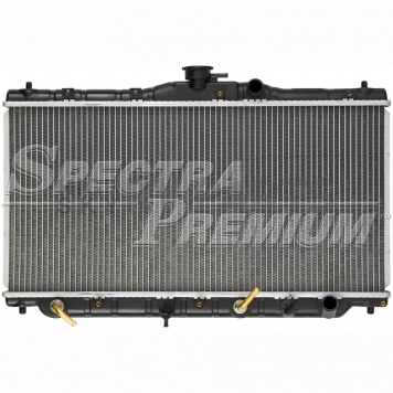 Spectra Premium Radiator CU928