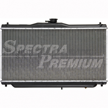 Spectra Premium Radiator CU928-1
