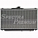 Spectra Premium Radiator CU928