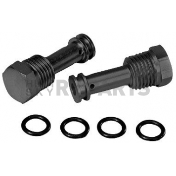 Moroso Performance Oil Galley Restrictor - 22010