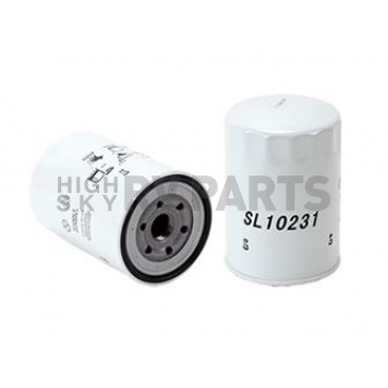 Wix Filters Oil Filter - WL10231