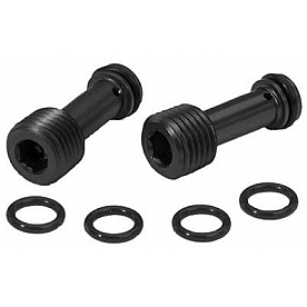 Moroso Performance Oil Galley Restrictor - 22016