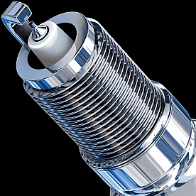 Bosch Spark Plug Spark Plug 8115