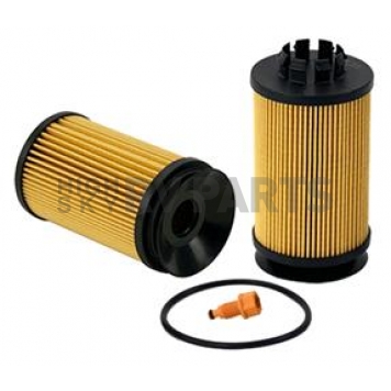 Wix Filters Oil Filter - WL10232