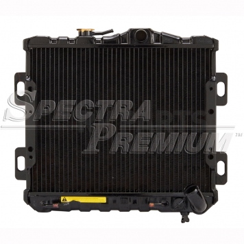 Spectra Premium Radiator CU93