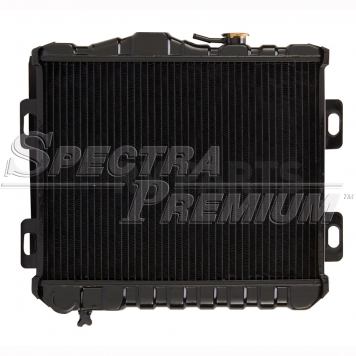 Spectra Premium Radiator CU93-1
