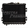 Spectra Premium Radiator CU93