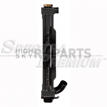 Spectra Premium Radiator CU93-2