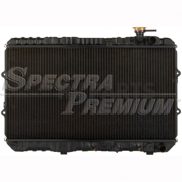 Spectra Premium Radiator CU930