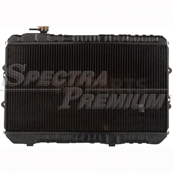 Spectra Premium Radiator CU930-1
