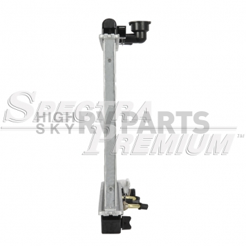 Spectra Premium Radiator CU930-2