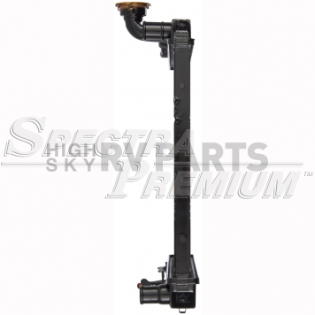 Spectra Premium Radiator CU930-3