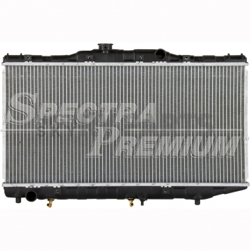 Spectra Premium Radiator CU931