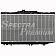 Spectra Premium Radiator CU931
