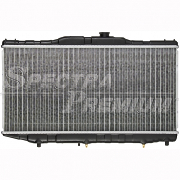 Spectra Premium Radiator CU931-1