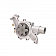 Dayco Products Inc Water Pump DP1006