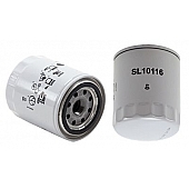 Wix Filters Oil Filter - WL10116
