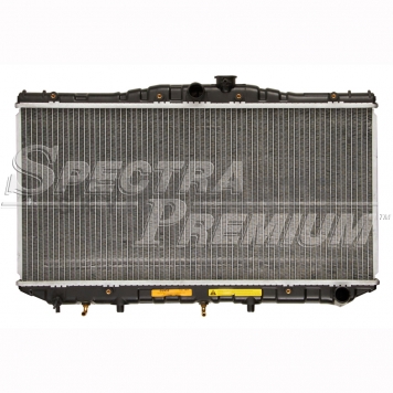 Spectra Premium Radiator CU932