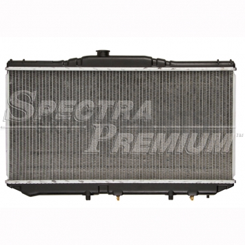Spectra Premium Radiator CU932-1