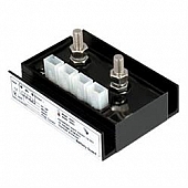 Samlex Solar Battery 12 or 24 Volt Charger Controller - BG-200