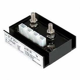 Samlex Solar Battery 12 or 24 Volt Charger Controller - BG-200