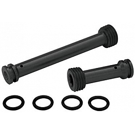 Moroso Performance Oil Galley Restrictor - 22017