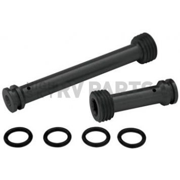 Moroso Performance Oil Galley Restrictor - 22017