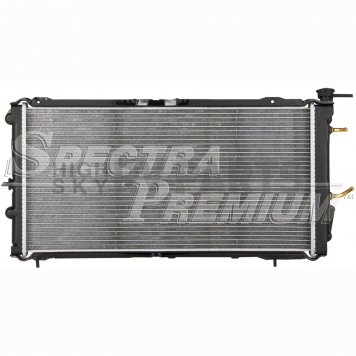 Spectra Premium Radiator CU935-1