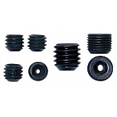 Moroso Performance Oil Galley Restrictor - 22045