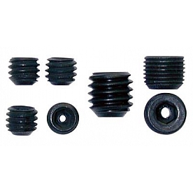 Moroso Performance Oil Galley Restrictor - 22045