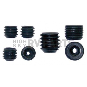Moroso Performance Oil Galley Restrictor - 22045
