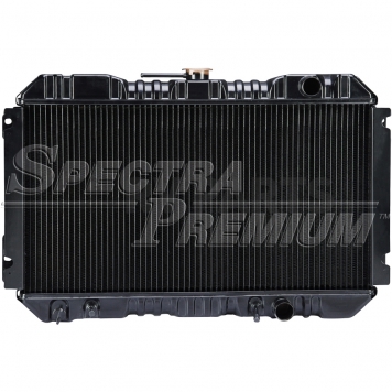 Spectra Premium Radiator CU943