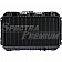 Spectra Premium Radiator CU943