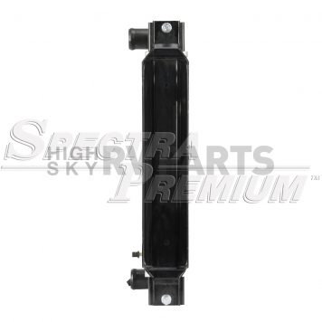 Spectra Premium Radiator CU943-1
