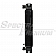 Spectra Premium Radiator CU943
